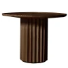Dale Italia Coffee Tables<Capitello Brown Ash Coffee table