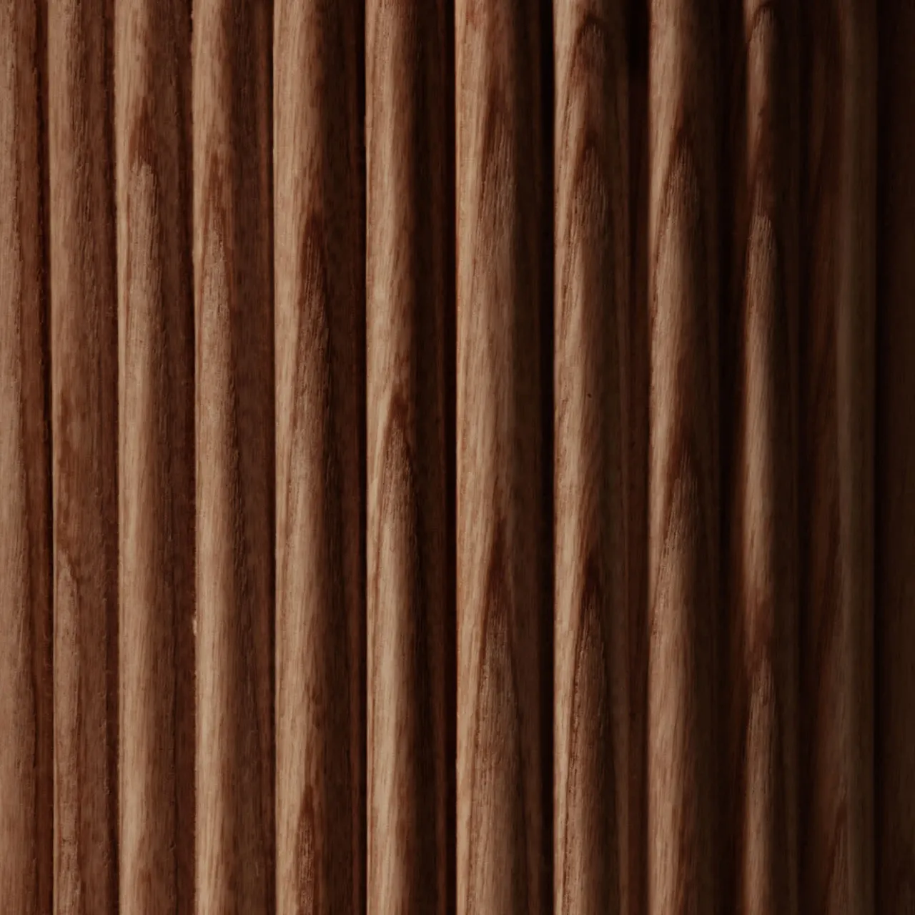 Dale Italia Side Tables<Capitello Brown Ash Side Table
