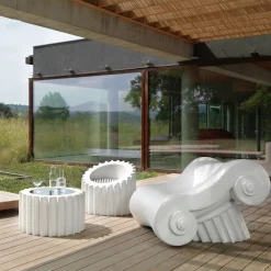 Gufram Chaises<Capitello Limited Edition Chaise Longue by Studio 65