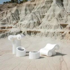 Gufram Chaises<Capitello Limited Edition Chaise Longue by Studio 65