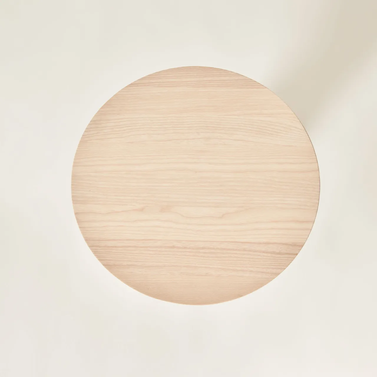 Dale Italia Side Tables<Capitello Slim Natural Ash Side table