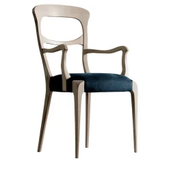 Dale Italia Chairs<Capotavola chair