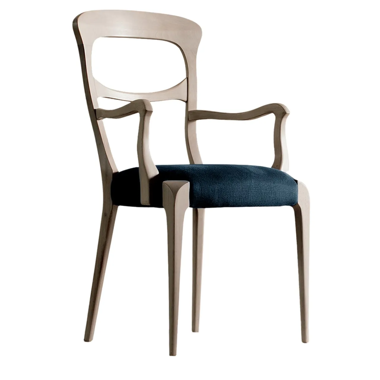 Dale Italia Chairs<Capotavola chair
