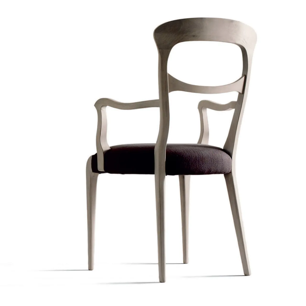 Dale Italia Chairs<Capotavola chair