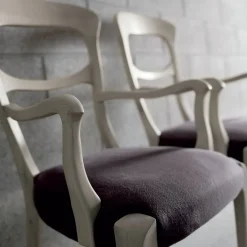 Dale Italia Chairs<Capotavola chair