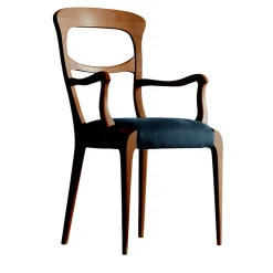 Dale Italia Chairs<Capotavola chair #2