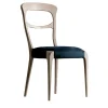 Dale Italia Chairs<Capotavola chair #1