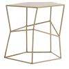 Sesia&Co. Outdoor Coffee Tables<Cappuccino Small Coffee Table