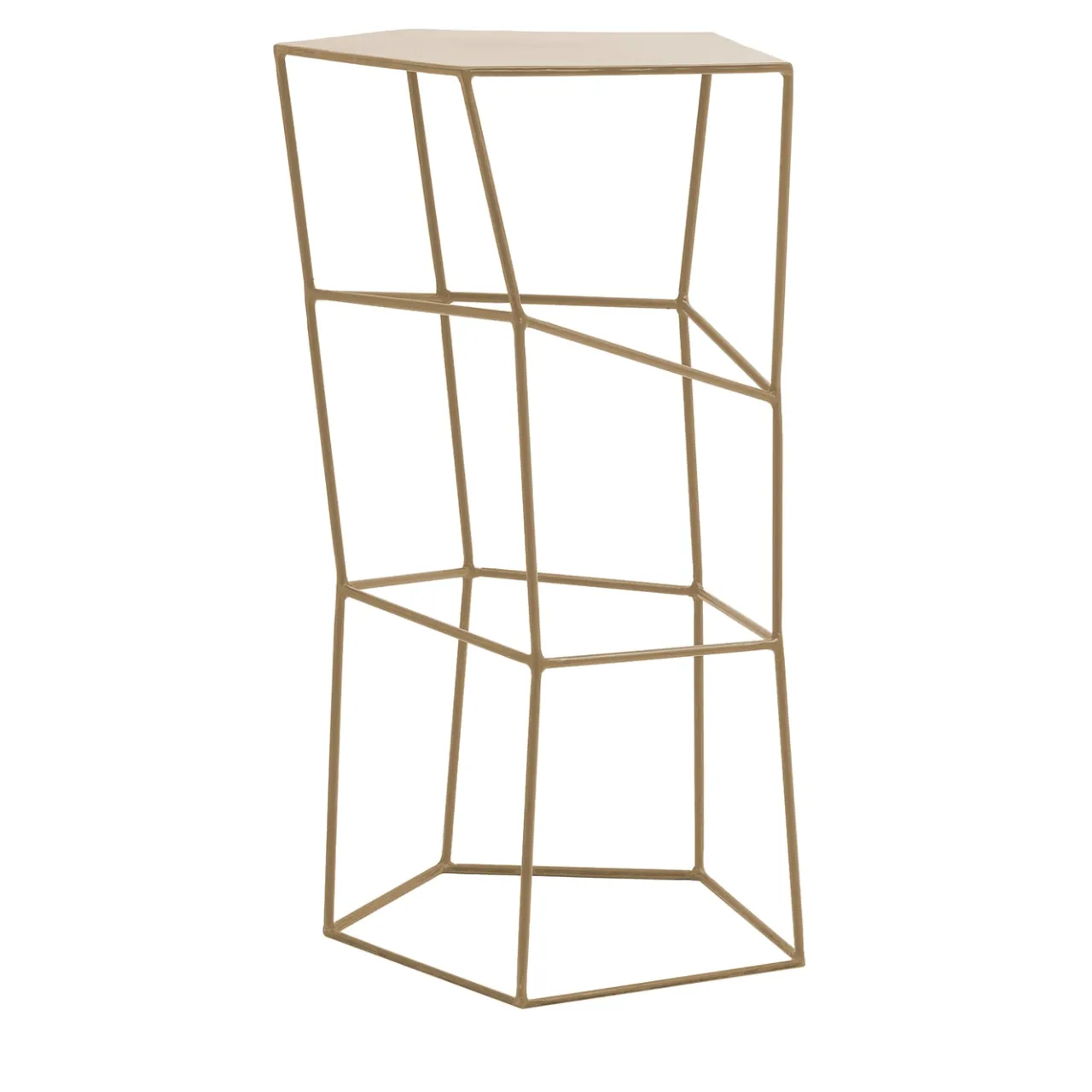 Sesia&Co. Outdoor Chairs & Stools<Cappuccino Stool