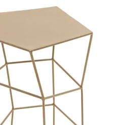 Sesia&Co. Outdoor Chairs & Stools<Cappuccino Stool