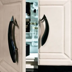 Minotti Collezioni Bar Cabinets<Capri Bar Cabinet