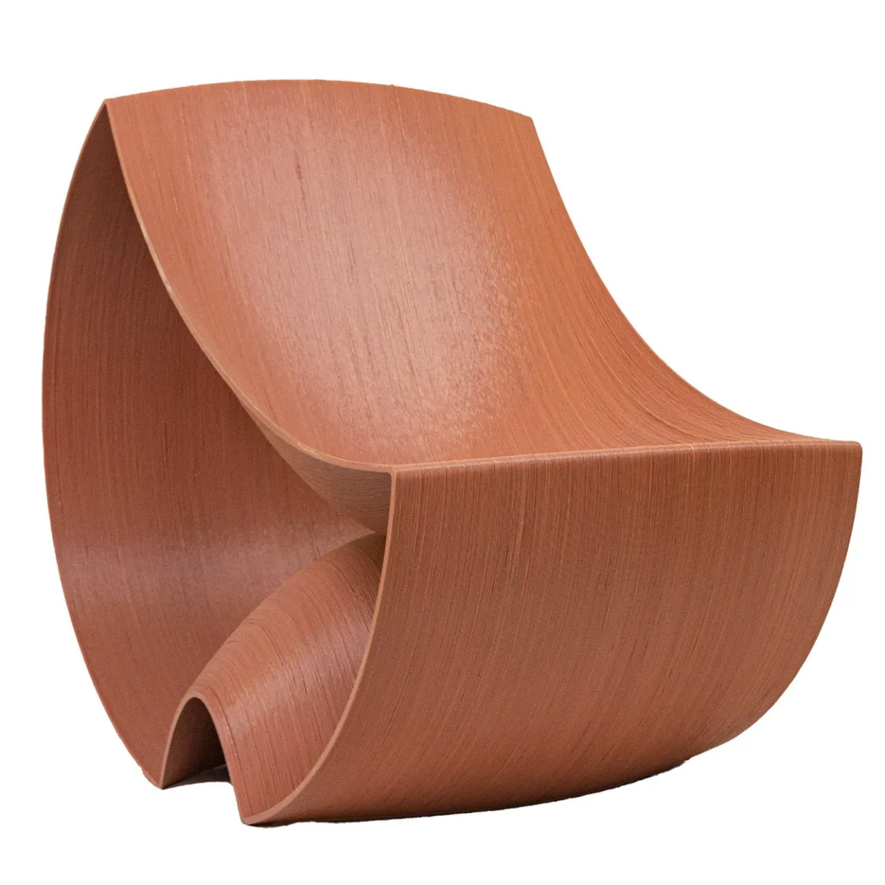 Mediterranea Design Lounge Chairs<Capri Lounge Chair
