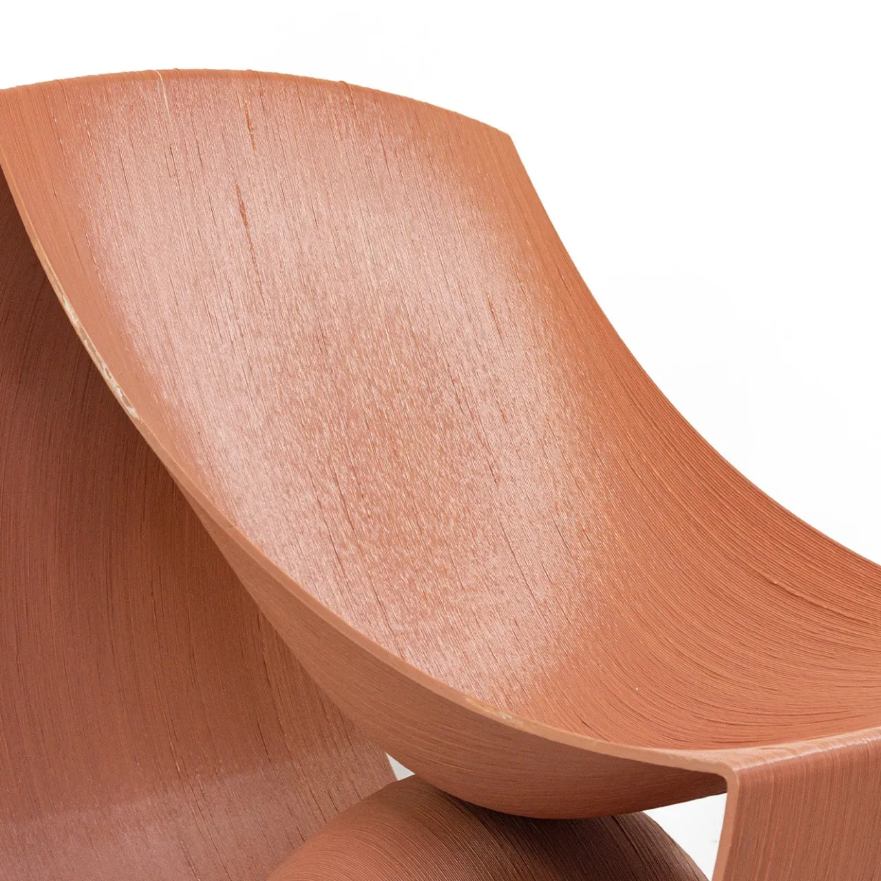 Mediterranea Design Lounge Chairs<Capri Lounge Chair