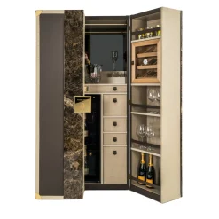 Royal Trunk Trunks<Capri Speciale Emperador