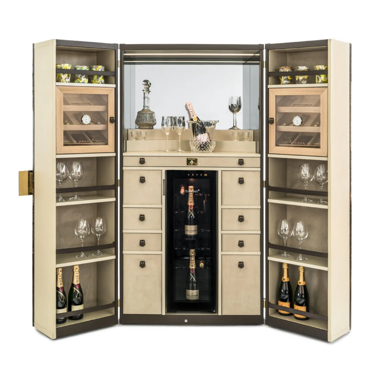 Royal Trunk Trunks<Capri Speciale Emperador