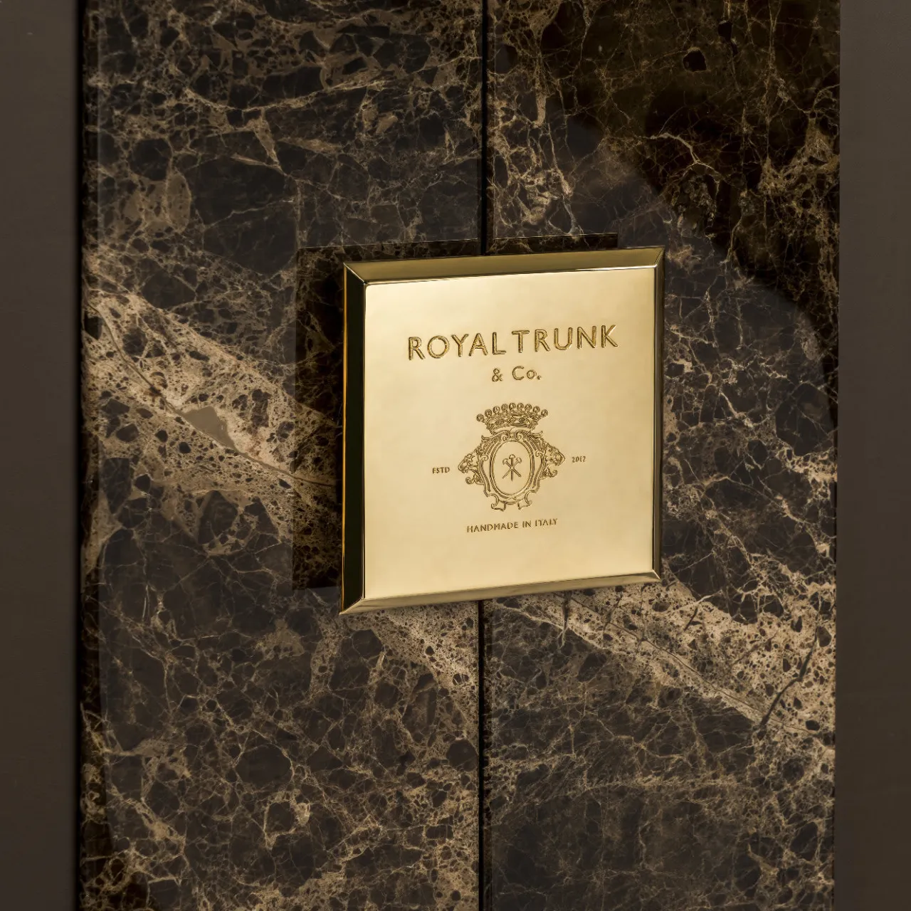Royal Trunk Trunks<Capri Speciale Emperador