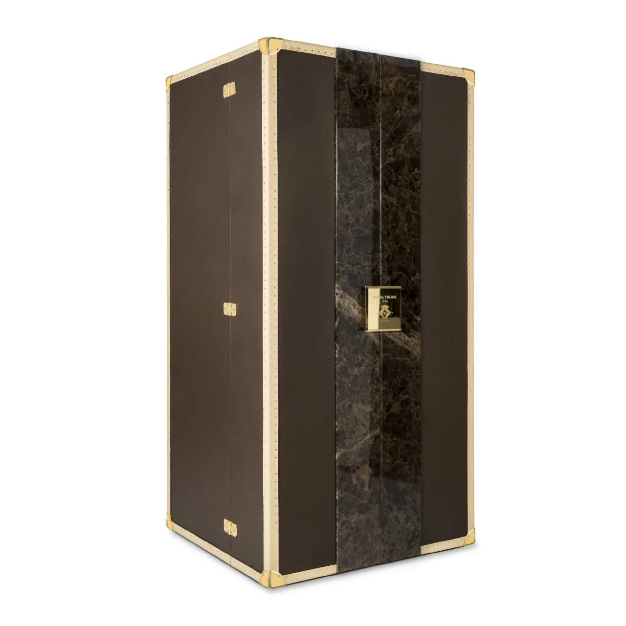 Royal Trunk Trunks<Capri Speciale Emperador