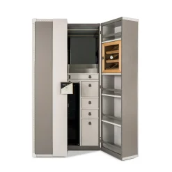 Royal Trunk Trunks<Capri Trunk Speciale