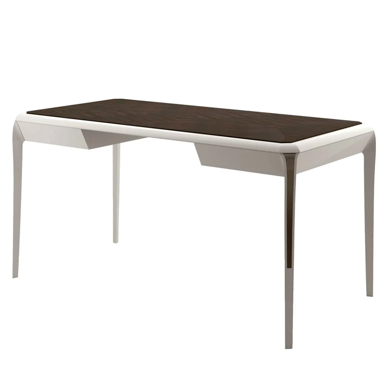 Minotti Collezioni Desk & Writing Tables<Capri Writing Desk