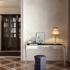 Minotti Collezioni Desk & Writing Tables<Capri Writing Desk