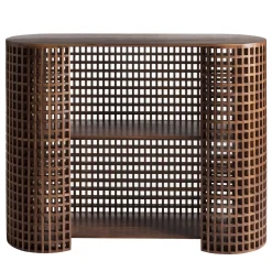 Medulum Consoles<Carabottino Console