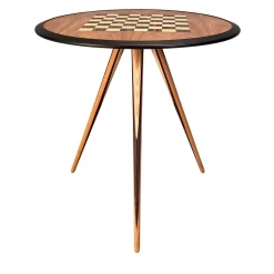Morelato Side Tables<Carambola Game Side Table