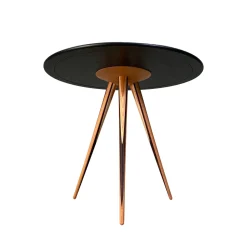 Morelato Side Tables<Carambola Game Side Table