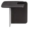 Ghidini 1961 Nightstands<Cards Wood & Metal Nightstand by Lorenza Bozzoli