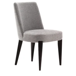 Annibale Colombo Chairs<Carla Dining Chair by Giovanna Azzarello