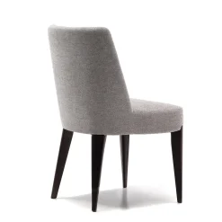 Annibale Colombo Chairs<Carla Dining Chair by Giovanna Azzarello