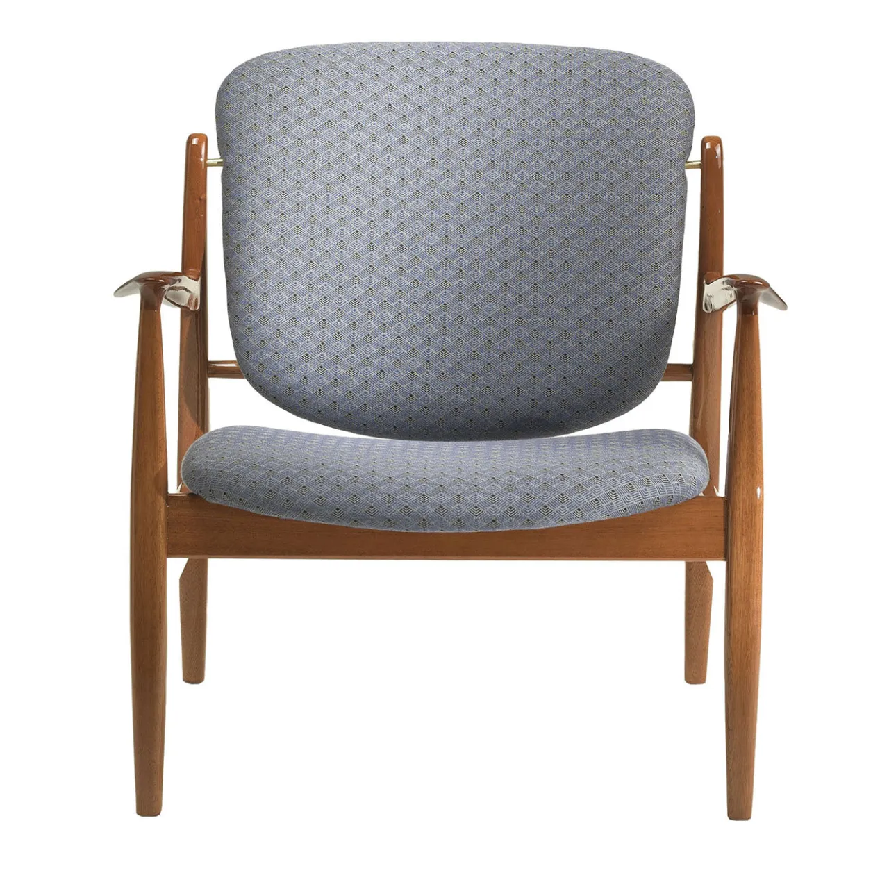 Fratelli Boffi Lounge Chairs<Carla Lounge Chair