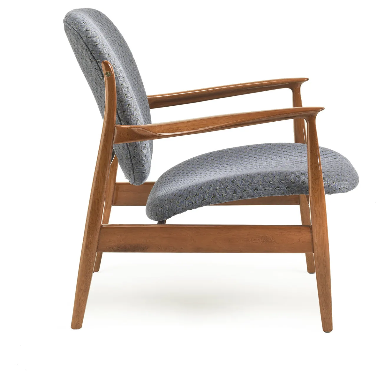 Fratelli Boffi Lounge Chairs<Carla Lounge Chair