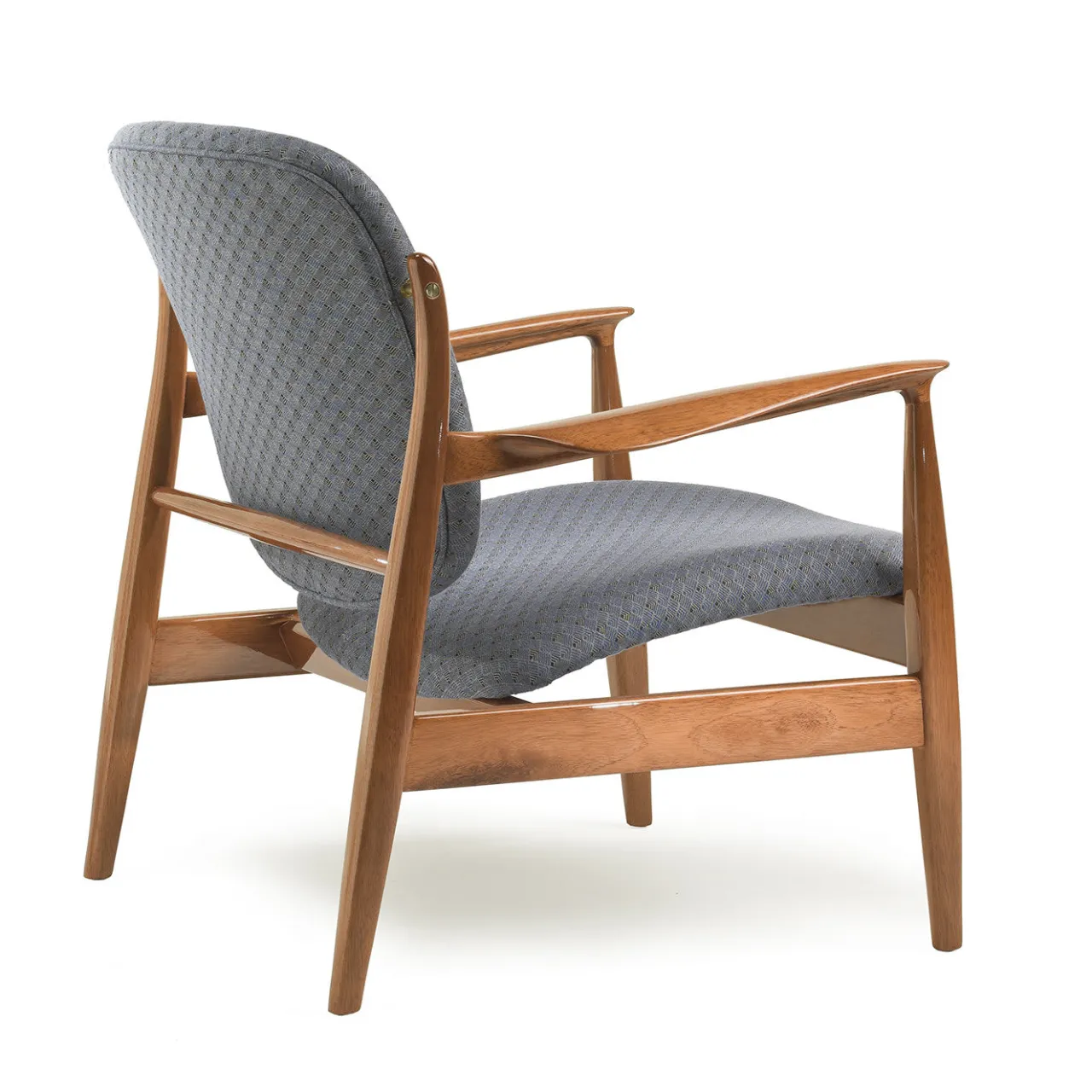 Fratelli Boffi Lounge Chairs<Carla Lounge Chair