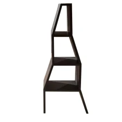 Lithea Bookcases<Carlino Bookcase by Claudia Carlino