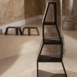 Lithea Bookcases<Carlino Bookcase by Claudia Carlino