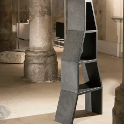 Lithea Bookcases<Carlino Bookcase by Claudia Carlino