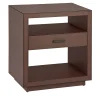 Giobagnara Nightstands<Carmen Cabinet with Drawer