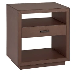 Giobagnara Nightstands<Carmen Cabinet with Drawer