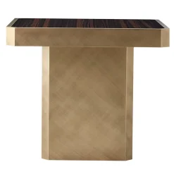 Franco Bianchini Side Tables<Carmine Square Side Table