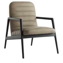 Horm Lounge Chairs<Carnaby Beige Armchair by Studio Balutto