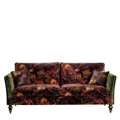 Bedding Atelier Sofas<Carnaby Green Sofa