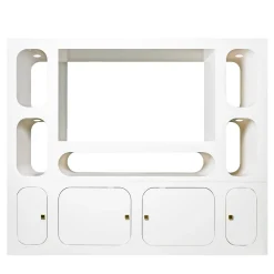 altreforme Cabinets<Carosello TV Cabinet