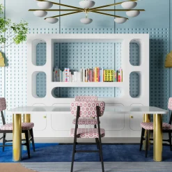 altreforme Cabinets<Carosello TV Cabinet