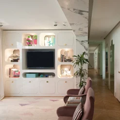 altreforme Cabinets<Carosello TV Cabinet