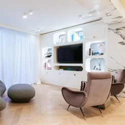 altreforme Cabinets<Carosello TV Cabinet