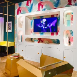 altreforme Cabinets<Carosello TV Cabinet