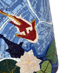 Casarialto Stools<Carpe Diem Handmade Mosaic Stool By Michela Nardin
