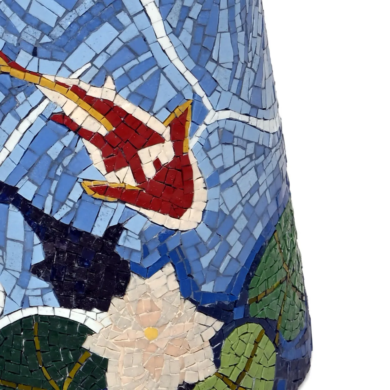 Casarialto Stools<Carpe Diem Handmade Mosaic Stool By Michela Nardin