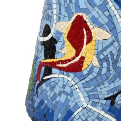 Casarialto Stools<Carpe Diem Handmade Mosaic Stool By Michela Nardin