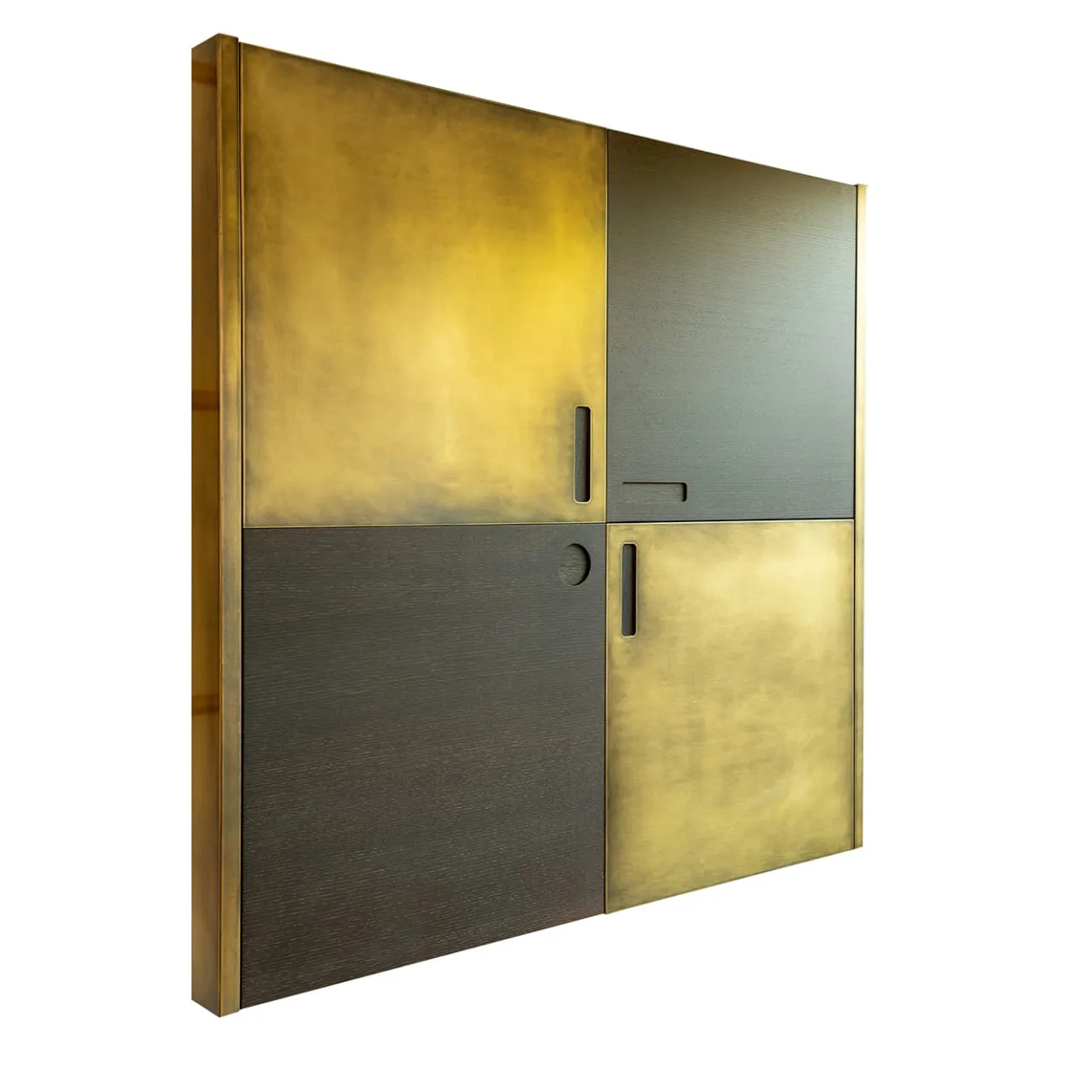 TrackDesign Sideboards Buffets<Carrè Sideboard